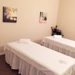 Massage Star - Big room for couple