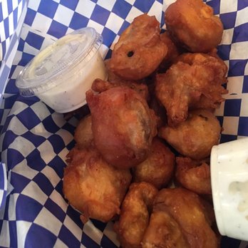 Mike's Fish & Chips - Fried mushrooms - Fish & Chips Near Me - Payson, Arizona