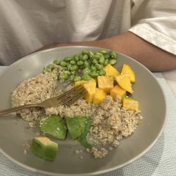 Veganapati - Green Poke