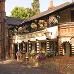 Duke of Wellington