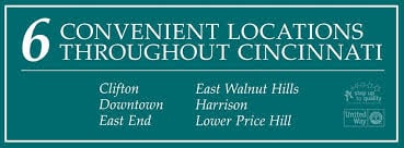 Cincinnati Early Learning Centers - East End - childcare center in Cincinnati, OH