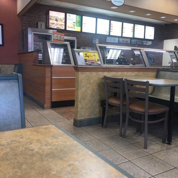Subway - Menu - Sandwiches Near Me - Honolulu, Hawaii