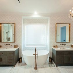 Home Renew 360 - Bathroom Remodel Rossmoor