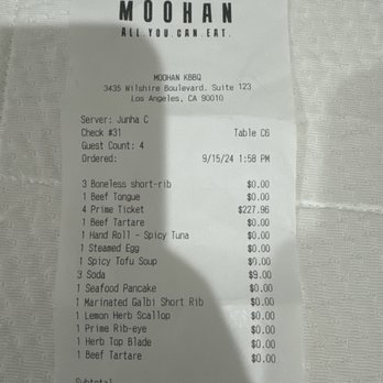 Moohan Korean BBQ - Korean Near Me - Los Angeles, California Moohan Korean BBQ - Korean Near Me - Los Angeles, California