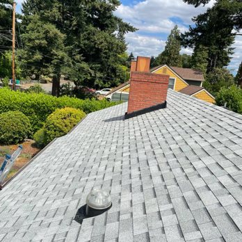 Oregon Roofers - Malarkey vista. Silver wood - Roofing Near Me - Portland, Oregon Oregon Roofers - Malarkey vista. Silver wood - Roofing Near Me - Portland, Oregon