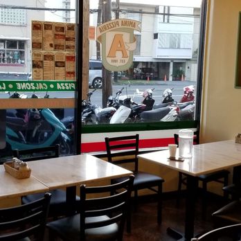 Amina Pizzeria - Pizza Near Me - Honolulu, Hawaii Amina Pizzeria - Pizza Near Me - Honolulu, Hawaii
