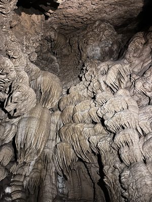 Oregon Caves National Monument & Preserve by null