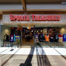 Sports Treasures