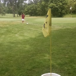 Footgolf