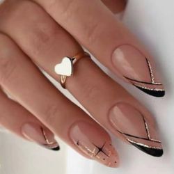 Lavish Nail Lounge