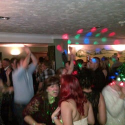 Oh What A Night Discos