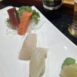 Sashimi