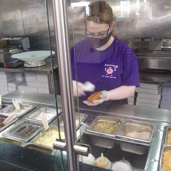 Amazing Glazed - Donuts Near Me - Chesapeake, Virginia Amazing Glazed - Donuts Near Me - Chesapeake, Virginia