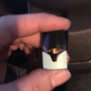 The Prime Leaf - "Brand New" item 9 live resin pod with two huge air bubbles in it. - Cannabis Clinics Near Me - Tucson, Arizona