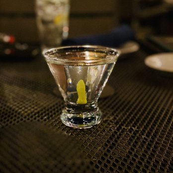 Cajun Queen - Cajun Martini - Cajun/Creole Near Me - Charlotte, North Carolina
