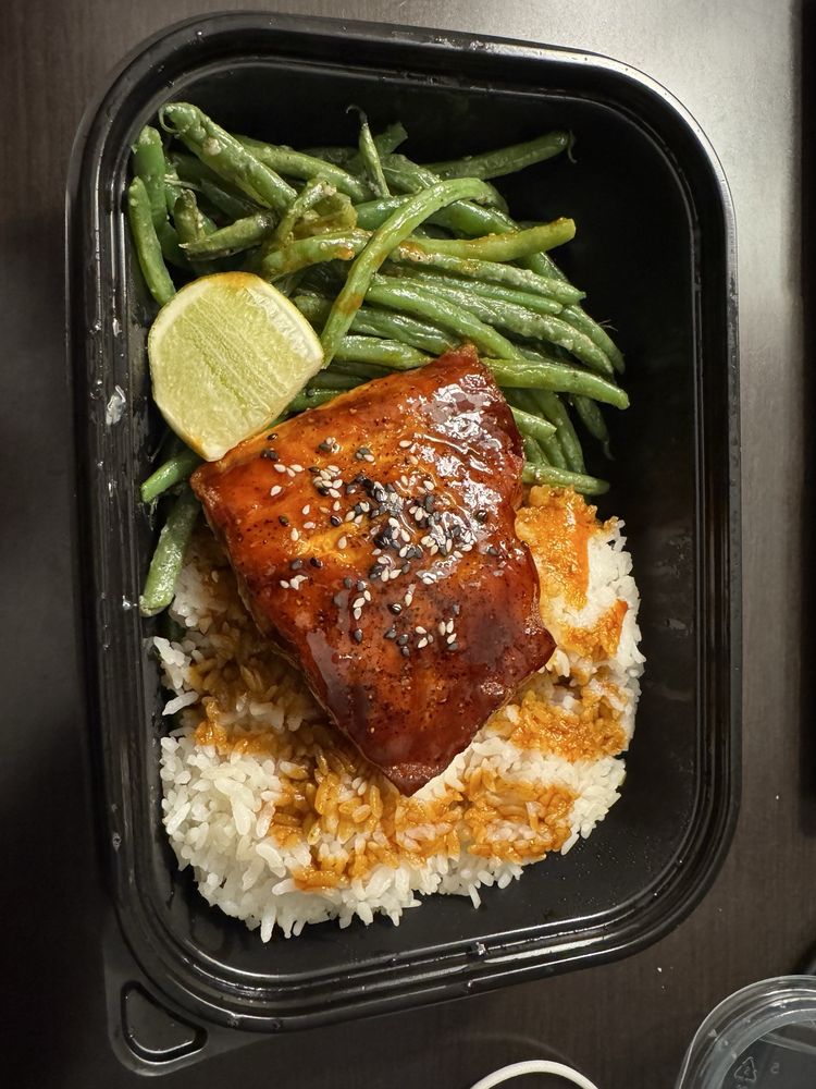 Social spots from The Mercantile