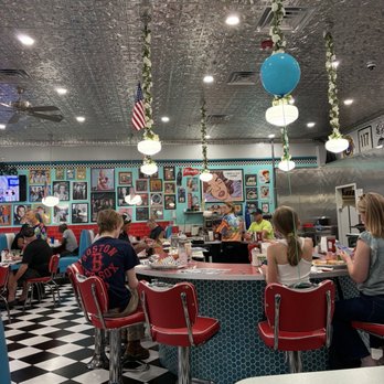 The Sixties Diner - Diners Near Me - Norwood, Massachusetts The Sixties Diner - Diners Near Me - Norwood, Massachusetts