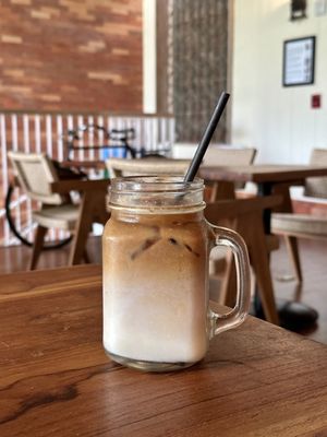 Bluetree Cafe Kakaako by null