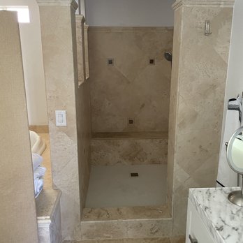 Red Sea Tile & Stone - After picture - Tiling Near Me Red Sea Tile & Stone - After picture - Tiling Near Me