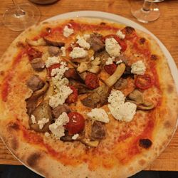 Pizzeria Bella Ciao
