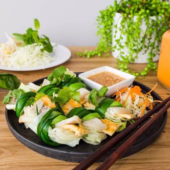 Noodle House by Lao-Luangprabang - Noodles Near Me - Melbourne, VIC Noodle House by Lao-Luangprabang - Noodles Near Me - Melbourne, VIC