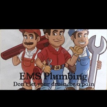 EMS Plumbing - Water Heater Installation/Repair Near Me - Jacksonville, Florida