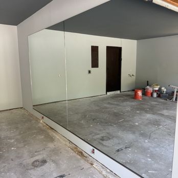 Abc77 Glass - 75x 150 mirrors - Door Sales/Installation Near Me - San Jose, California