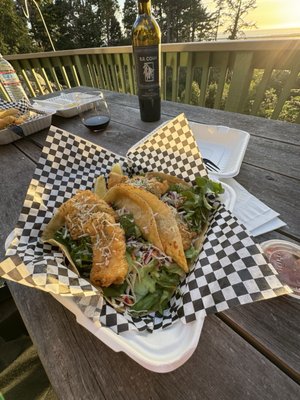 Barnacle Bistro by null