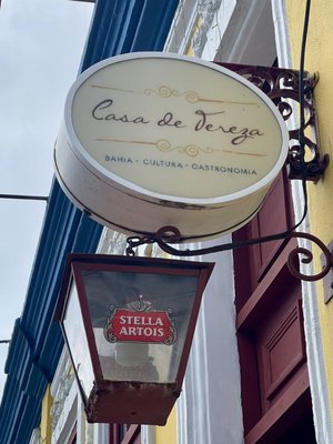 Restaurante Casa de Tereza by null
