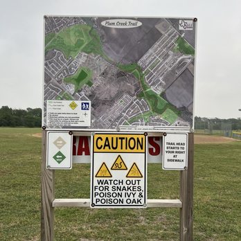 Waterleaf Park - Parks Near Me - Kyle, Texas