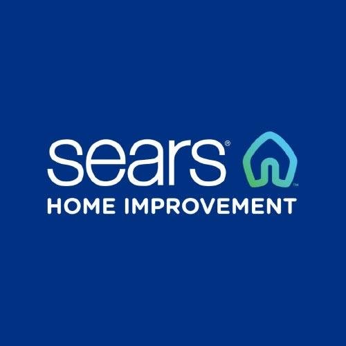 Slide of Sears Home Improvement