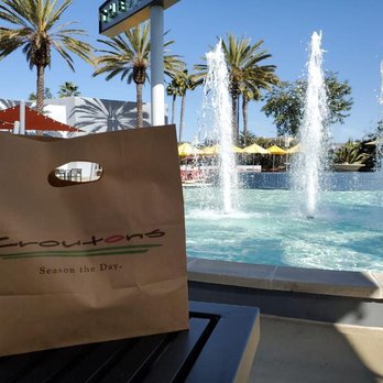 Croutons - Sandwiches Near Me - Carlsbad, California Croutons - Sandwiches Near Me - Carlsbad, California