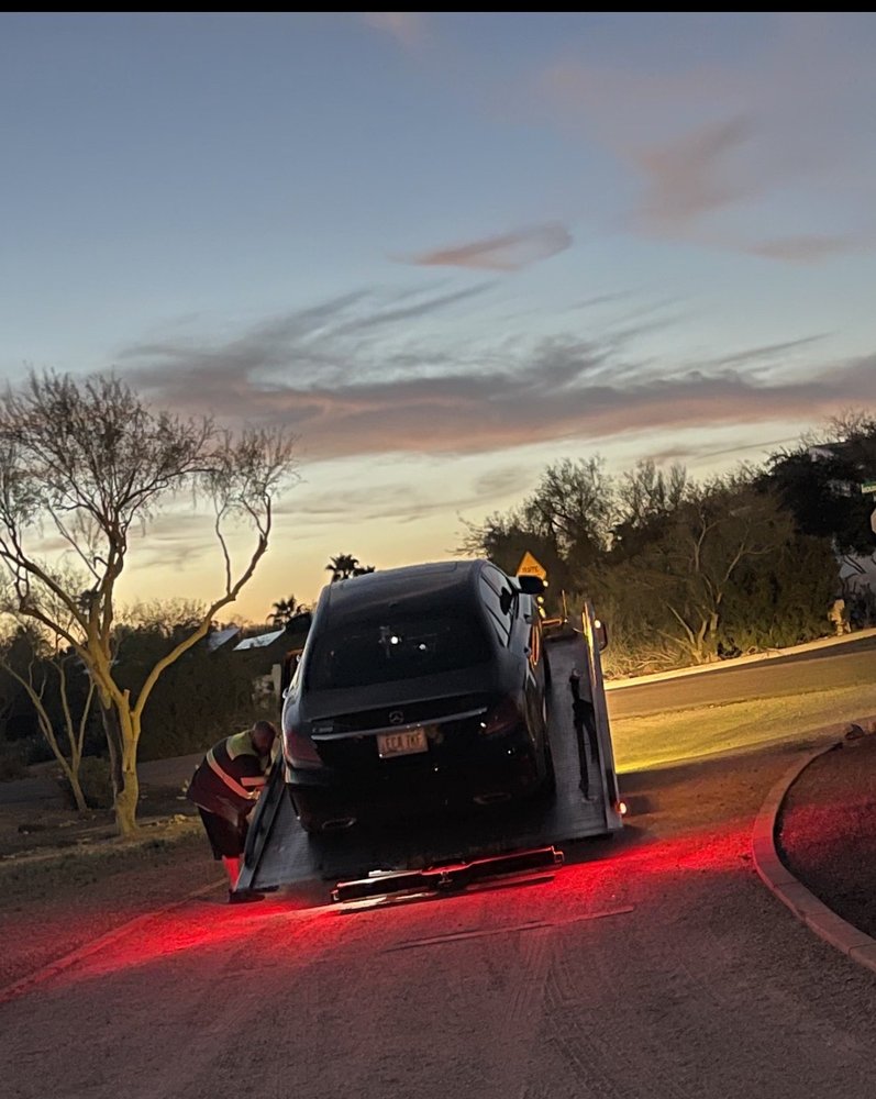 MERCEDESBENZ OF SCOTTSDALE Updated October 2024 69 Photos & 177