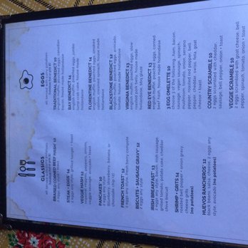 Helen's - Great menu BUT all menus at our table were coffee stained - New American Near Me - Richmond, Virginia Helen's - Great menu BUT all menus at our table were coffee stained - New American Near Me - Richmond, Virginia