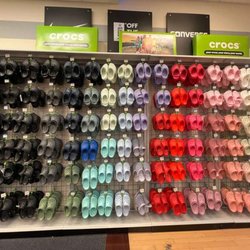 Rack Room Shoes