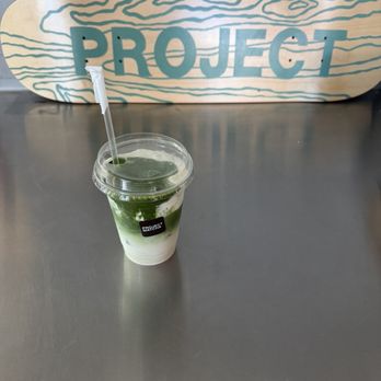 Project Matcha - Einspanner matcha - Beverage Store Near Me - Portland, Oregon Project Matcha - Einspanner matcha - Beverage Store Near Me - Portland, Oregon
