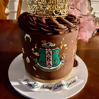 Elevation Cakes & Sweets - chocolate with chocolate mousse - Desserts Near Me