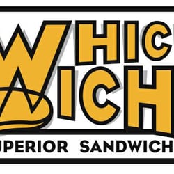 Which Wich - Which Wich Superior Sandwiches