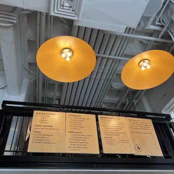 Slipstream - Coffee & Tea Near Me - Washington, DC, District of Columbia