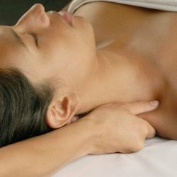 David E Stevenson, CMT - Relieve your tension and stess with massage
