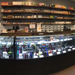 Good Guy Vapes - Great Service here I Swear.