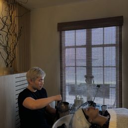 Japanese Headspa Japanese Headspa