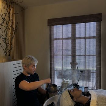 Head Spa Nagomi - Japanese Headspa - Hair Salons Near Me - Beverly Hills, California Head Spa Nagomi - Japanese Headspa - Hair Salons Near Me - Beverly Hills, California