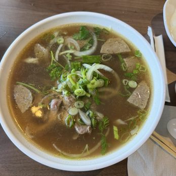 PhoHolic - pho thai, bo vien - Vietnamese Near Me - Hacienda Heights, California