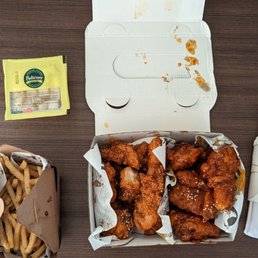 PELICANA CHICKEN - Updated June 2024 - 989 Photos & 656 Reviews - 7767 Balboa Ave, San Diego 