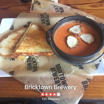 Bricktown Brewery - American Near Me - Fort Smith, Arkansas Bricktown Brewery - American Near Me - Fort Smith, Arkansas