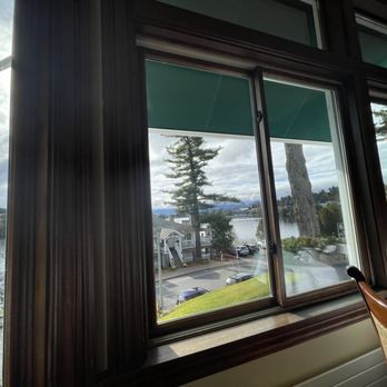 The View - Gorgeous view - Breakfast & Brunch Near Me - Lake Placid, New York