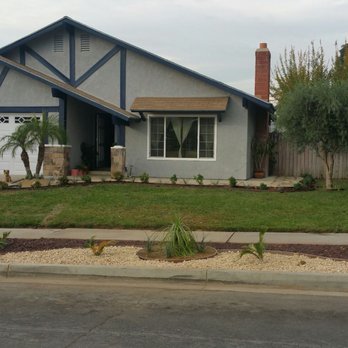 Tony's Landscape - Finished product - Landscaping Near Me - Rialto, California Tony's Landscape - Finished product - Landscaping Near Me - Rialto, California