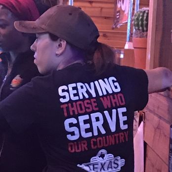 Texas Roadhouse - Barbeque Near Me - Riverview, Florida