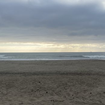 Baker Beach - Parks Near Me - San Francisco, California